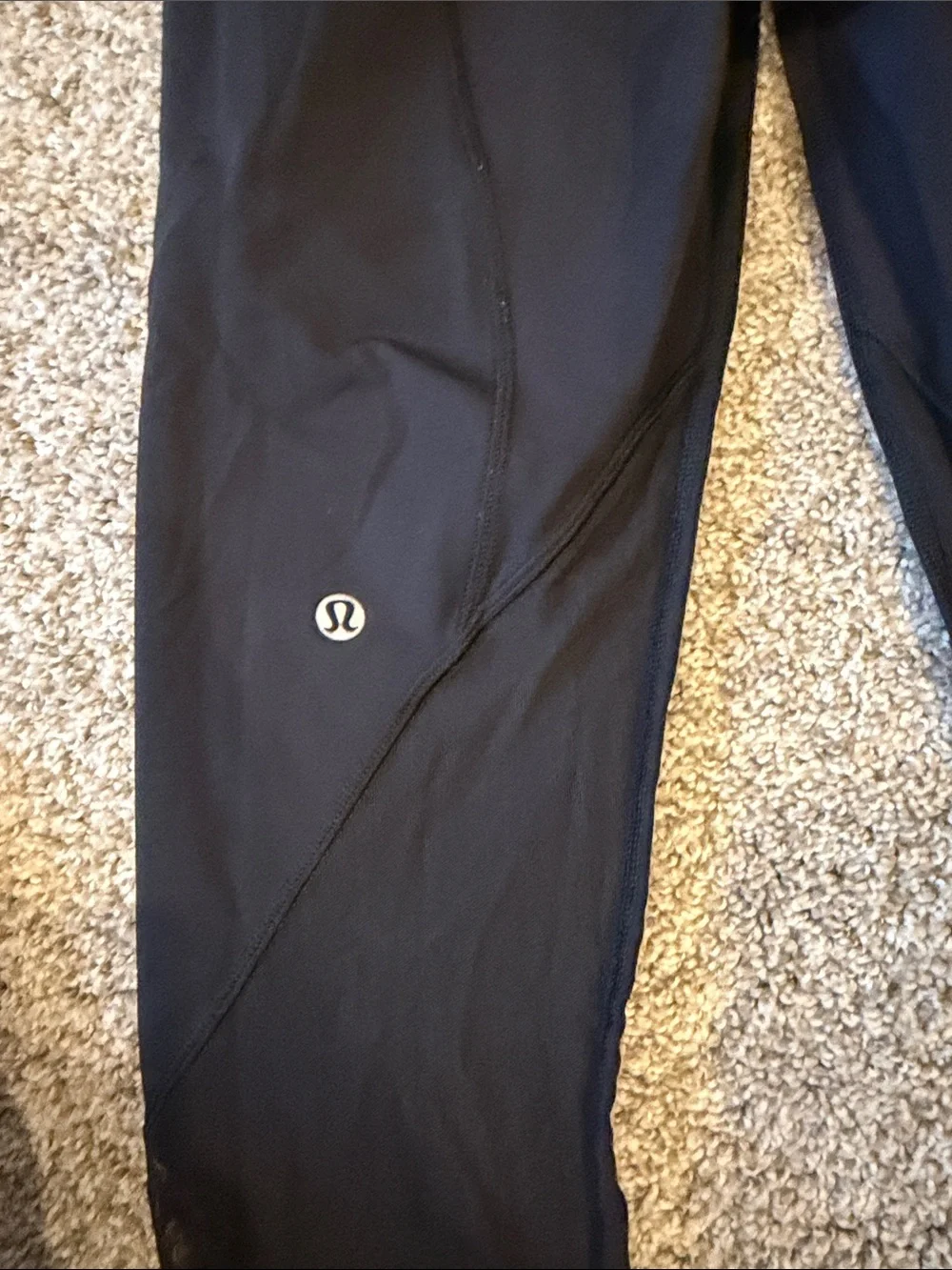 lululemon athletica lululemon pace